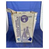 2 - Stabilizer Jacks