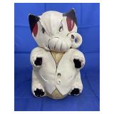 Elephant Cookie Jar