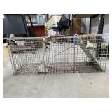 Live Animal Trap