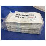 Sinclair Travel Maps - NIP