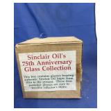 Sinclair 75th Anniv Glass Collection