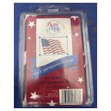 US Flag 3ftx5ft - NIP