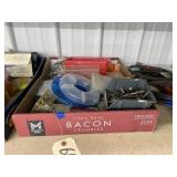 Screws - Organizers - Nails & More