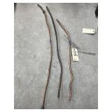 3 Pcs - Copper Pipe