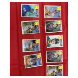 LOT OF 1985 TOPPS #1 DRAFT PICK CARDS