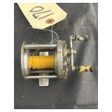 Shakespear Marhoff Fishing Reel