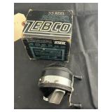 Zebco 33 Reel