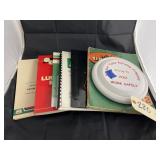 Sinclair Folders - Safety Books & More