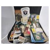 Pile of Post Cards - Sinclair Books