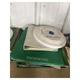 Sinclair Employee Books - Marketing Books