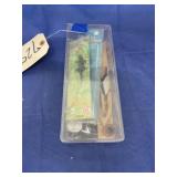 Fishing Lures - Hooks