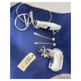 2 Pc - Hand Mixer & Filet Knife