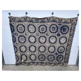 Woven Blanket