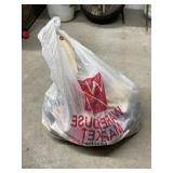 Bag of Assorted Match Books