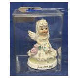 Superior Quality June Angel Figurine