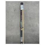 Minnesota Fats 57" Hardwood Light Up Pool Cue