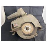 Black & Decker Corded 7-1/4 Circular Saw