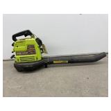 Gas Powered Super Blower/Weed Eater