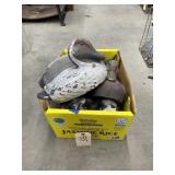 Duck Decoys - Carry Lite - Decoys Unlmtd