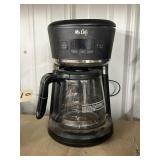Mr Coffee Pot & Brewer