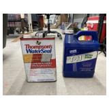 2 Pcs - T-11 Solvent - Partial Jug & More