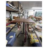 5 - Assorted Fishing Rods & Reels