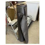 Roll of Tar Paper