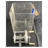 Langley Reel Cast Model 500 in Case