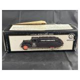 1939 Dodge Air Flow Tanker Bank