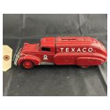 Texaco 39 Dodge Air Flow Replica Ed Coin Bank