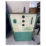 Linde Welder