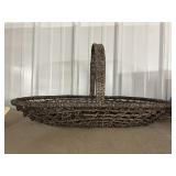 Wicker Basket