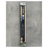 Minnesota Fats Deluxe Cue Set in Case