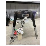 Bayou Classic Cooker Stand