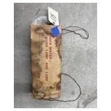 Underwater Fishing Lamp & Lure