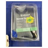 Attwood Gunwale Tie 2"x13ft