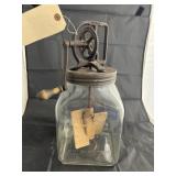 Dazey Churn #60 - AS IS