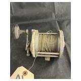 Garcia Mitchell 624 Fishing Reel