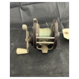 Penn #85 Fishing Reel - As Is