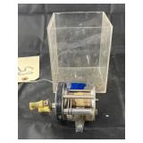 Great Lakes C-60 Fishing Reel in Display box