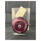 One Line Fishing Reel