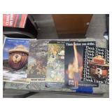 5 Pcs - Smokey the Bear Posters
