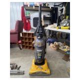 Eureka 12 Amps Max Power Vacuum
