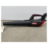 Hyper Tough Blower w/Battery