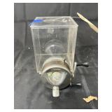 Super Zebco model 22 Fishing Reel in Display