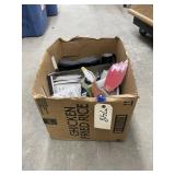 Nikon Digital Camera w/Case - Wooden Bird