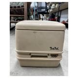 Portable Porta Potty