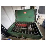 Coleman Camp Stove