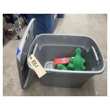 Large Pez Dispenser - Sinclair Plushies - Toys