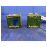 28 Gauge Ammo Full Box & Partial Box